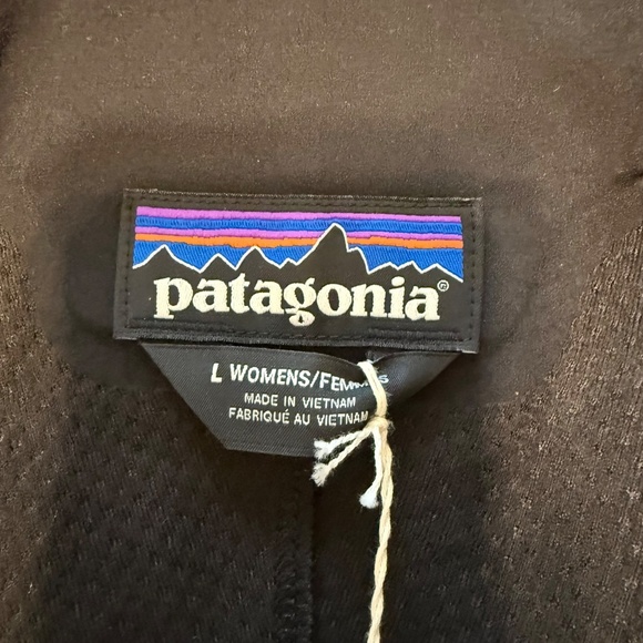 Patagonia Adze Jacket NWT - OBO - Picture 11 of 12